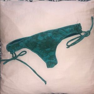 Pakaloha Cheeky Bikini Bottom